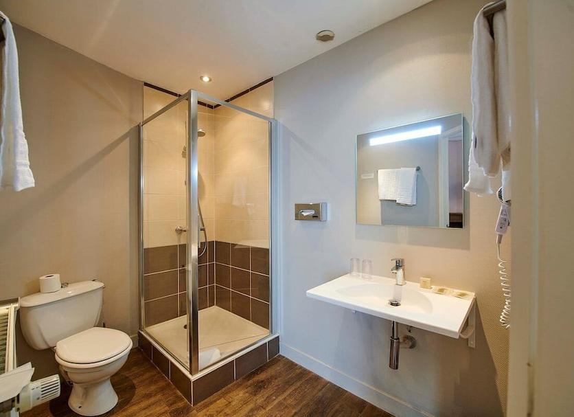 Bathroom Photo