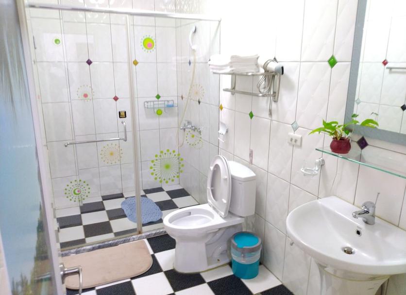 Bathroom Photo