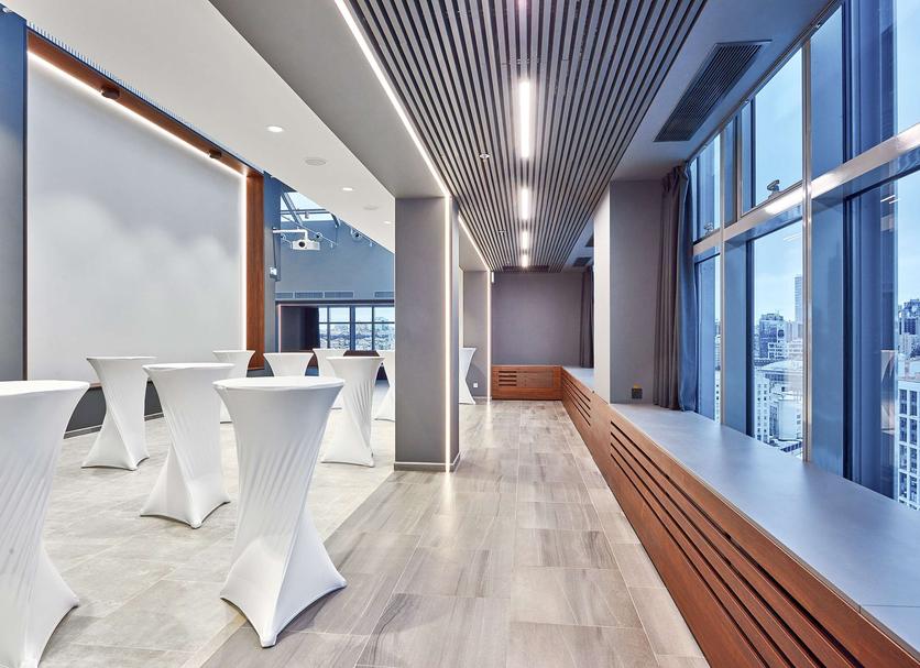 Conference room Photo