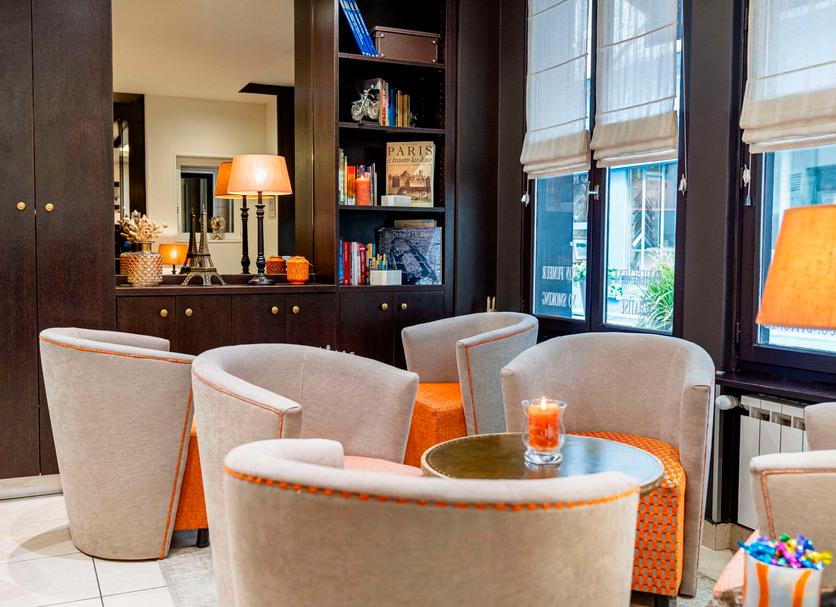 Hotel amenity Photo