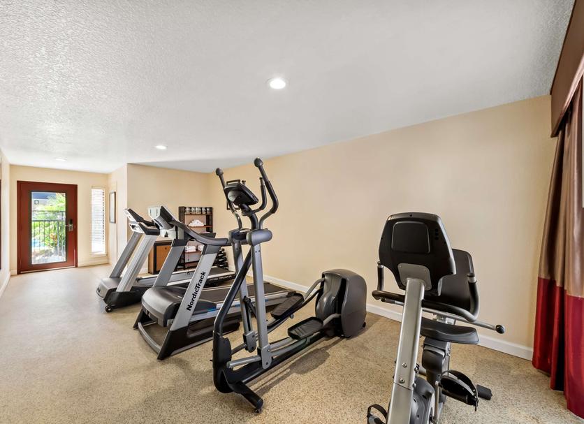 Gym Photo
