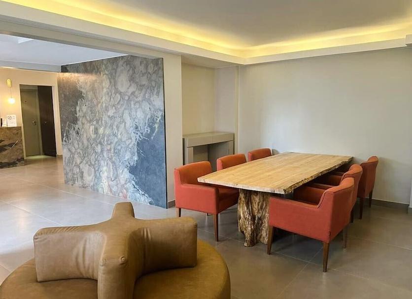 Dining room Photo