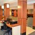 Business centre