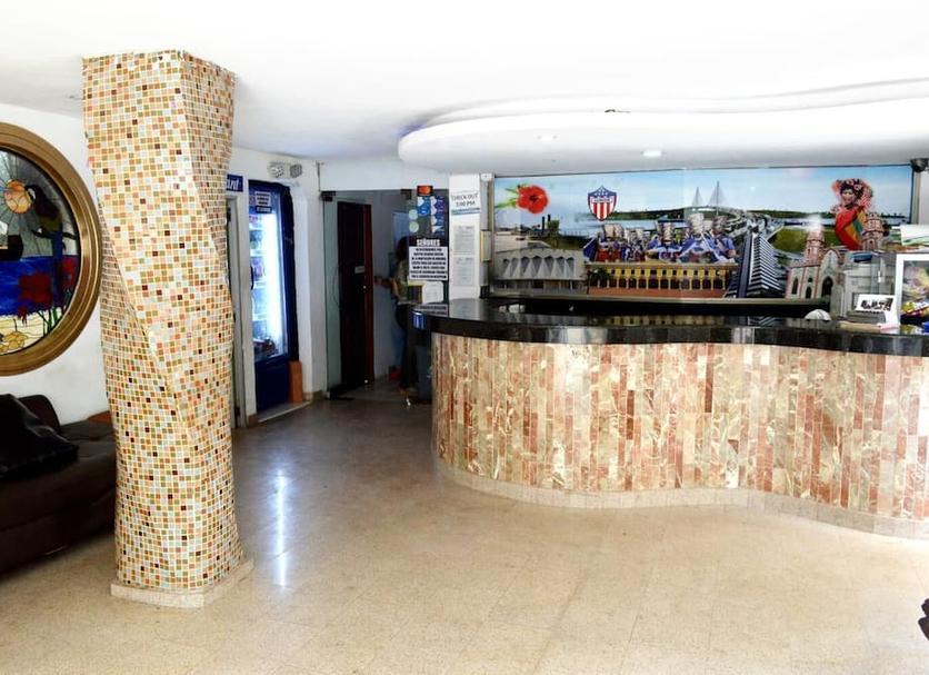 Bar Photo