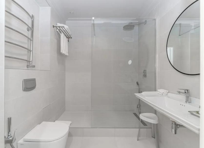 Bathroom Photo