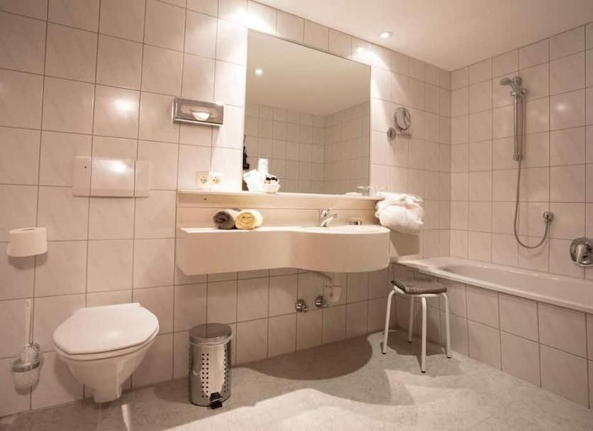 Bathroom Photo