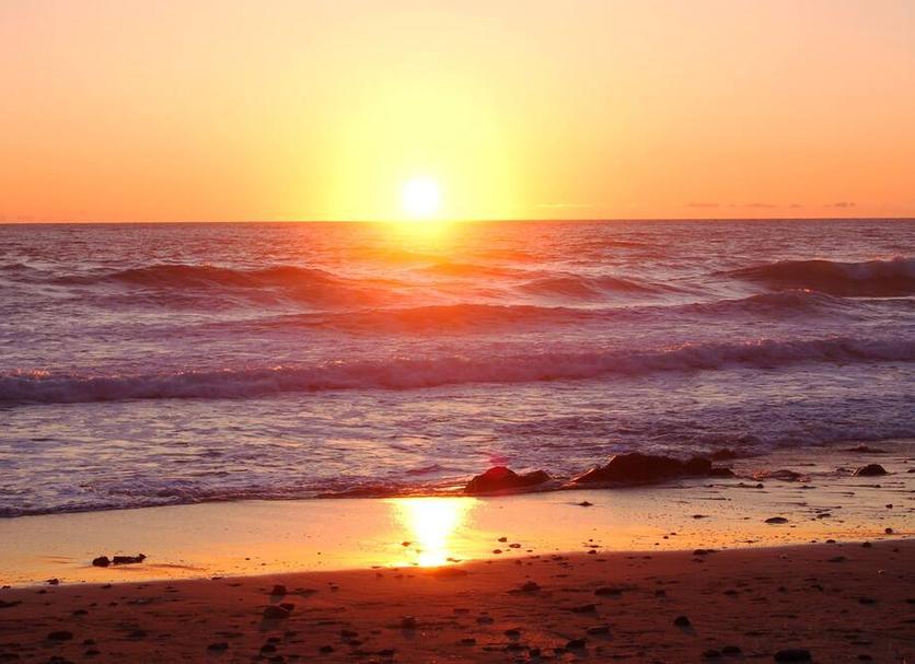 Beach Photo