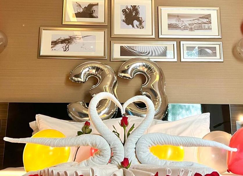 Room amenity Photo