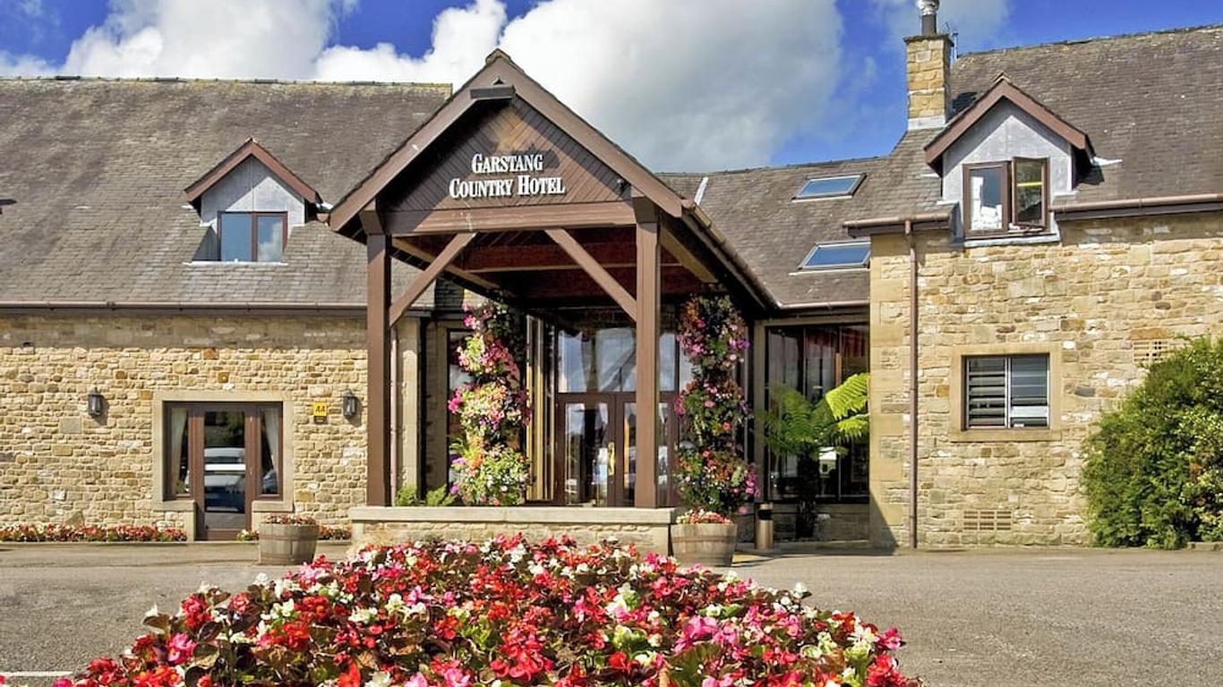 Garstang Country Hotel & Golf, Sure Hotel Collection