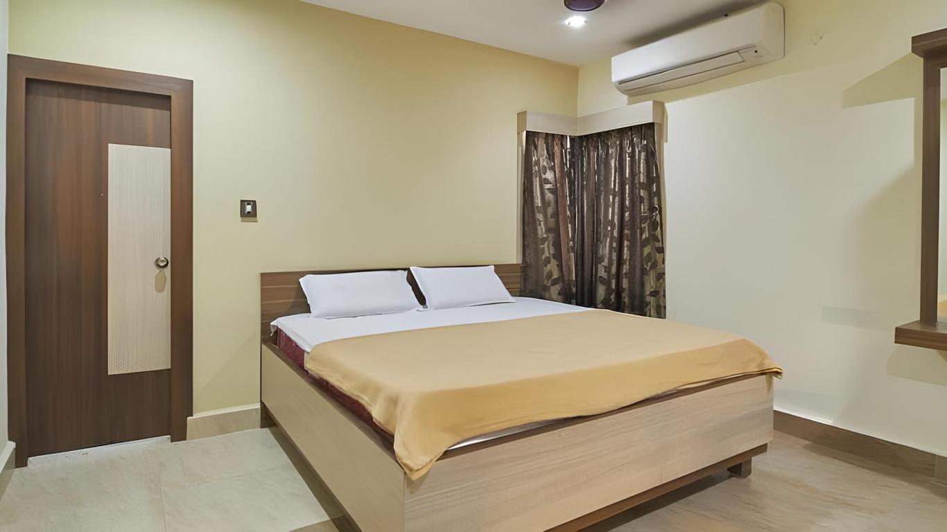 Hotel Bhimas