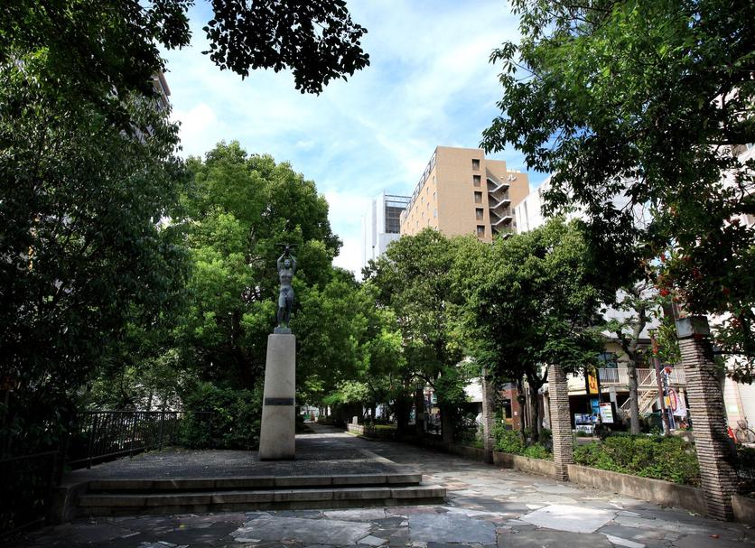 Outdoor view Photo