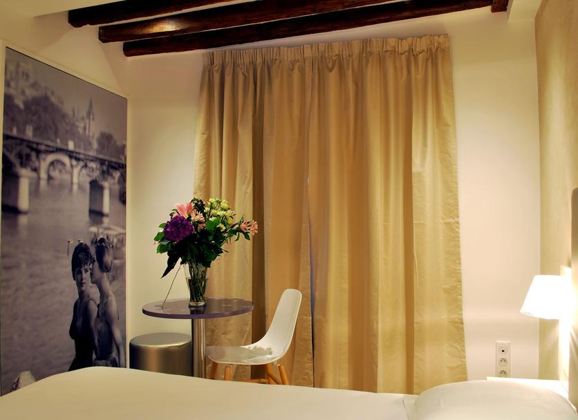 Room amenity Photo