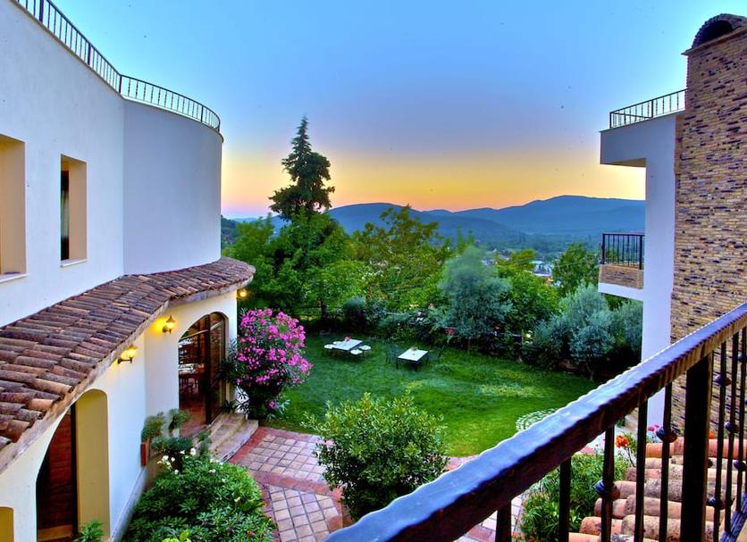 Outdoor view Photo