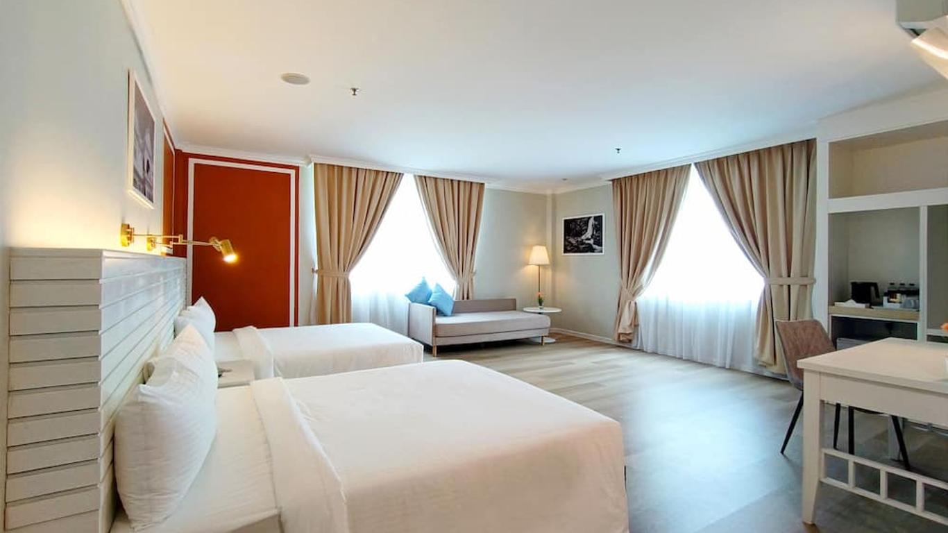 Raia Inn Penang