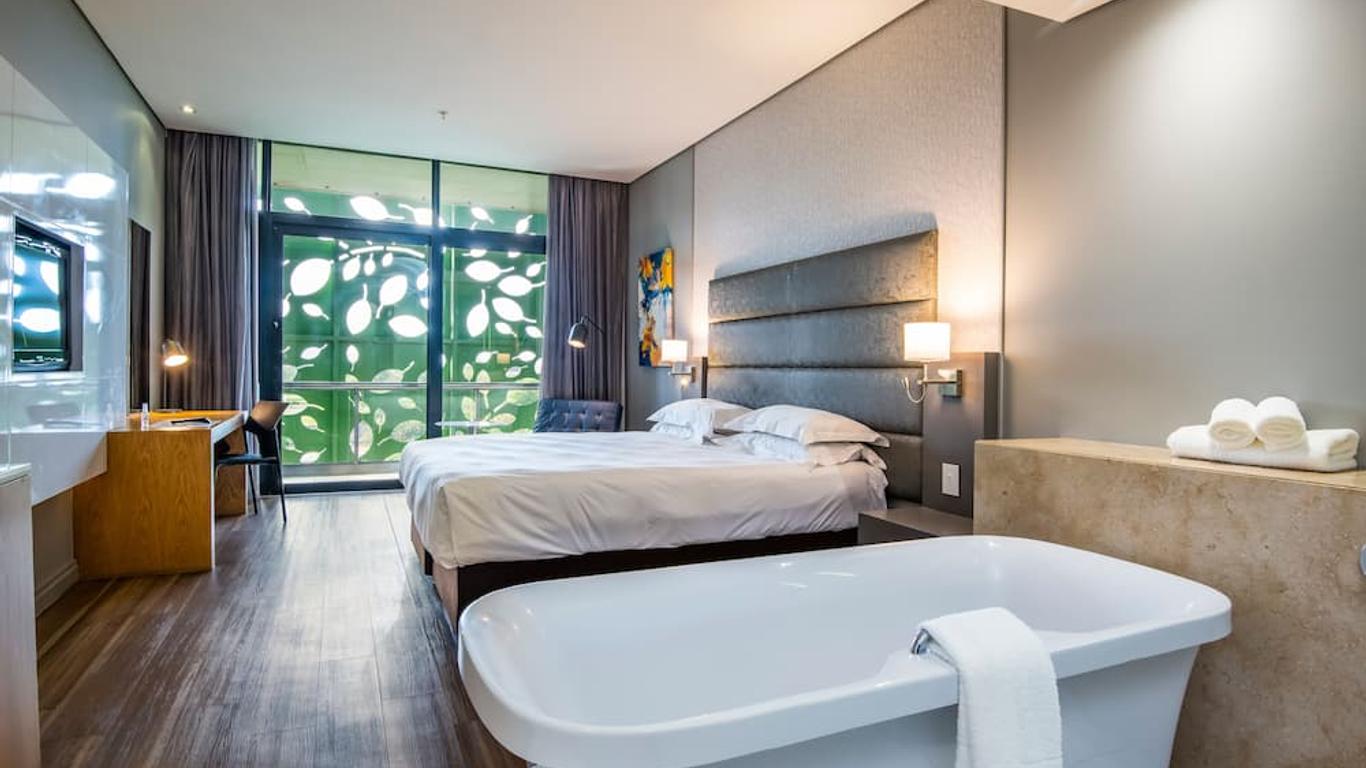 aha Gateway Hotel Umhlanga