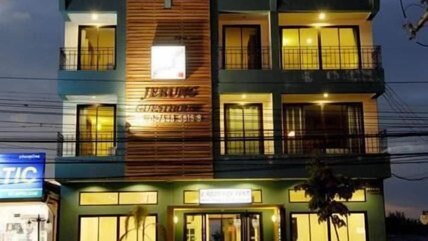 Jerung Hotel