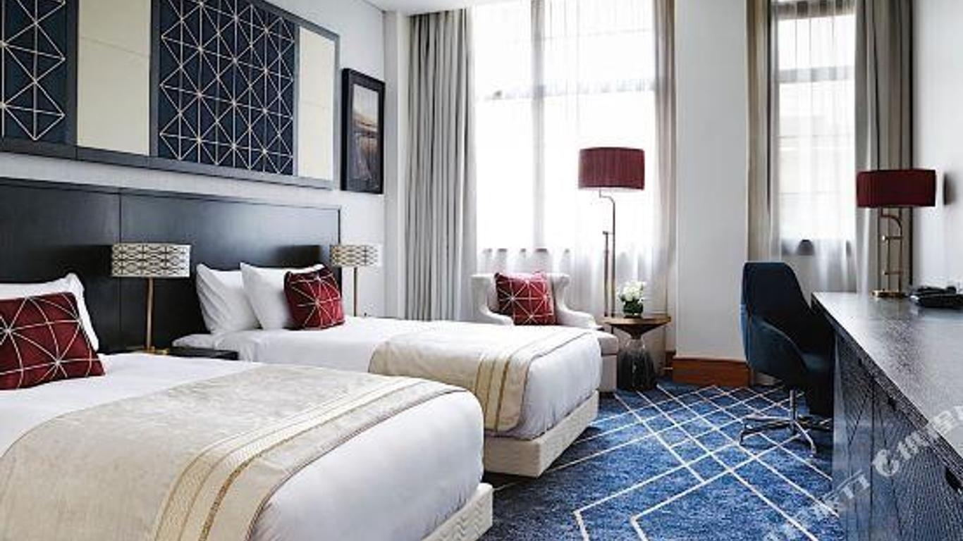 Kimpton Margot Sydney, An IHG Hotel