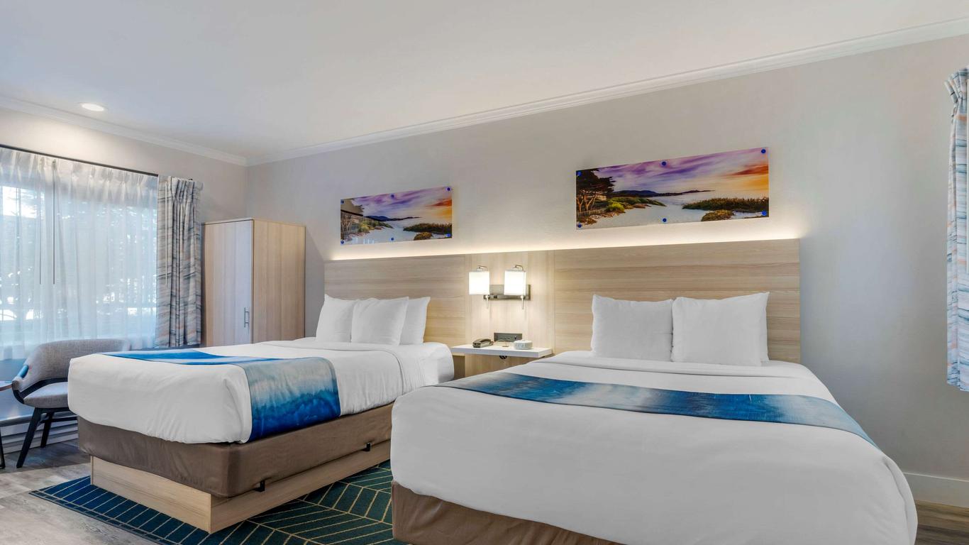 Comfort Inn Carmel By the Sea