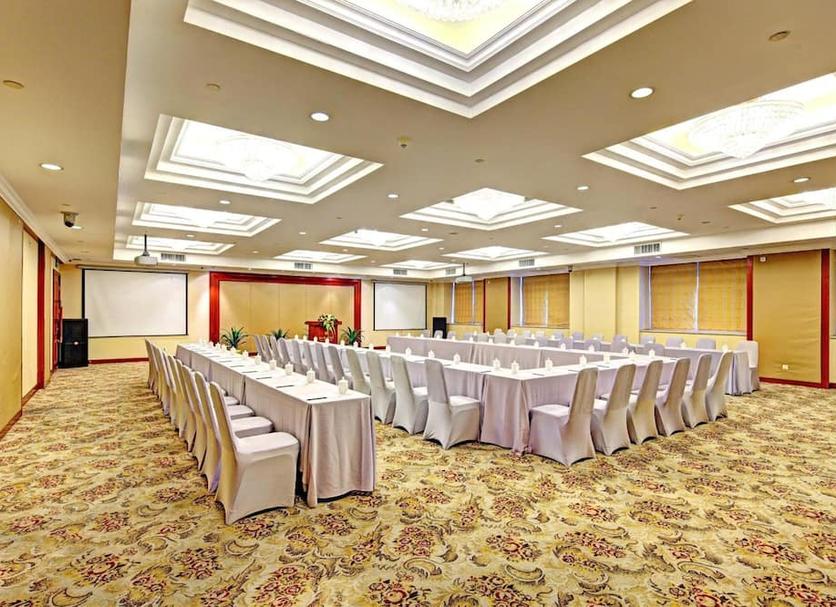 Conference room Photo