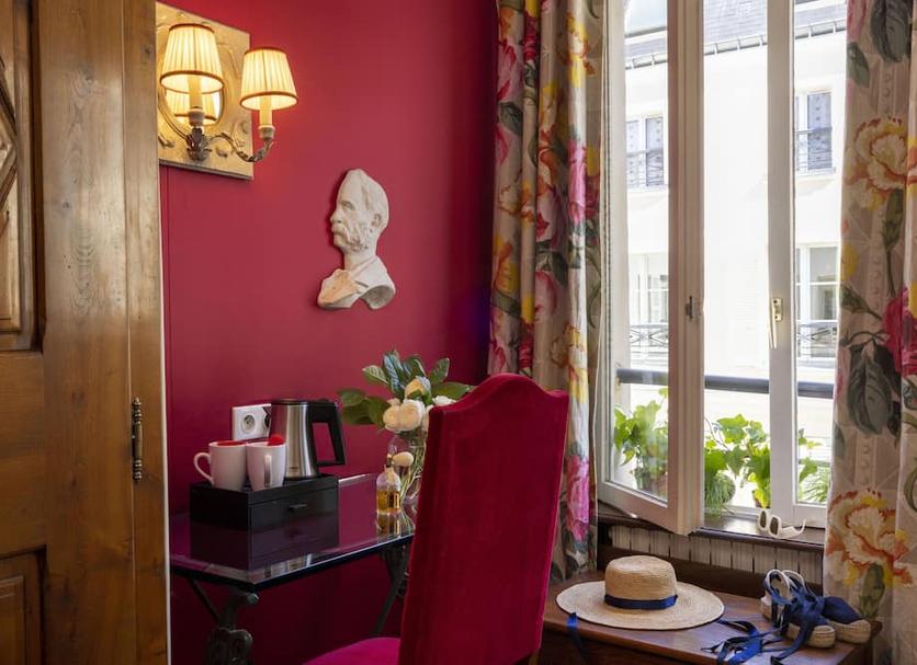 Room amenity Photo