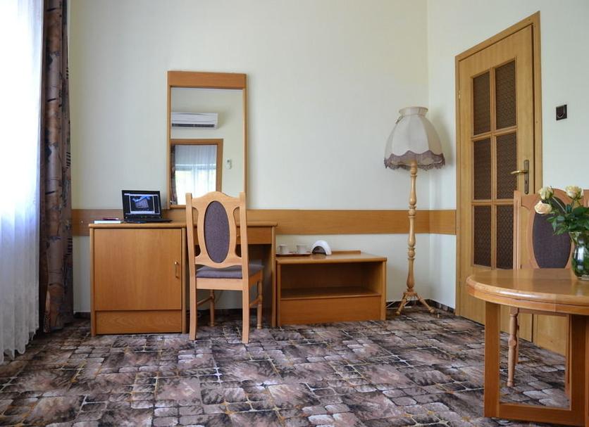Room amenity Photo