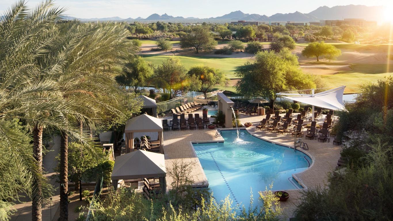 The Westin Kierland Villas, Scottsdale