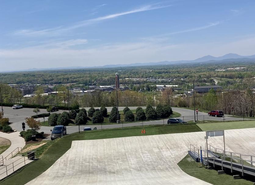 Outdoor view Photo