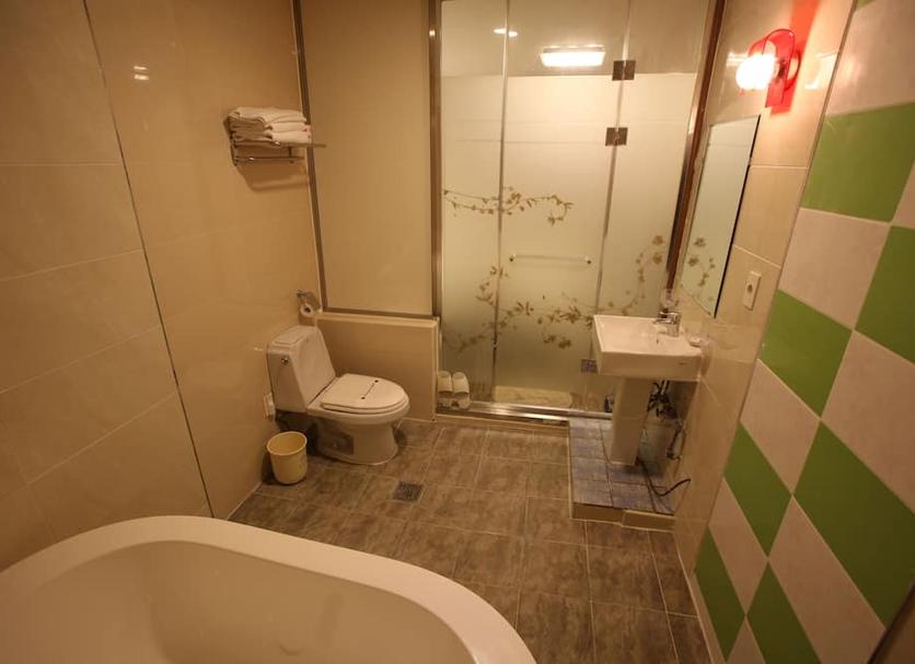 Bathroom Photo
