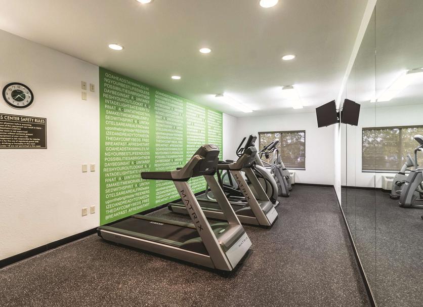 Gym Photo