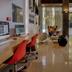 Business centre