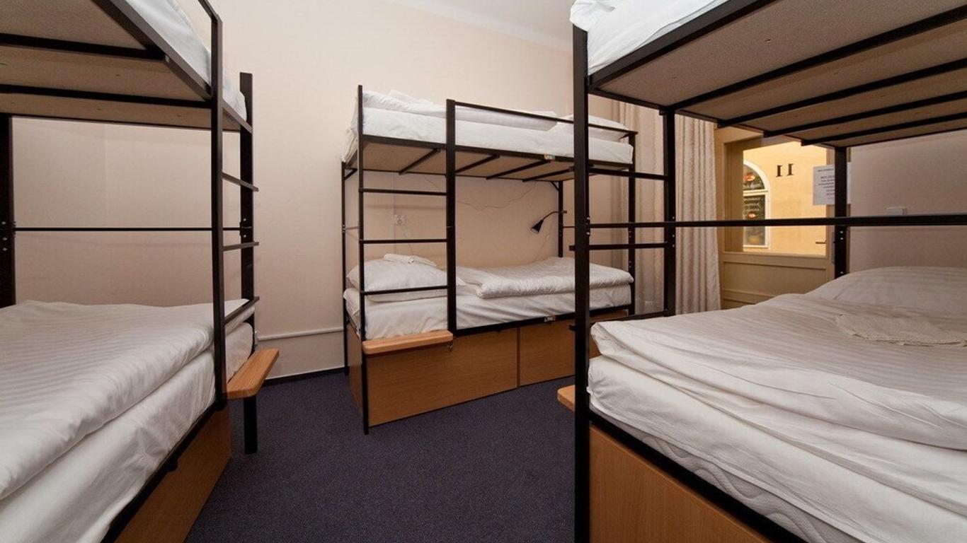 Hostel Mango
