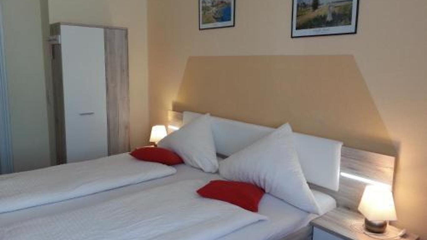 Hotel-Pension Deter