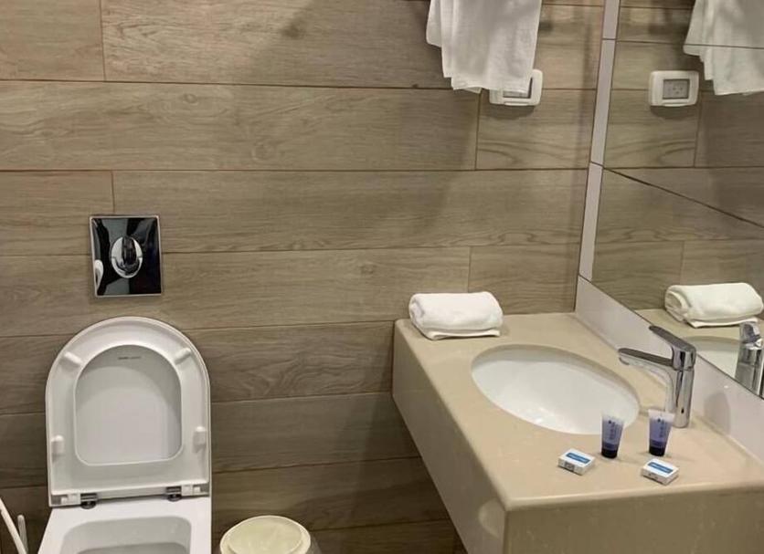Bathroom Photo