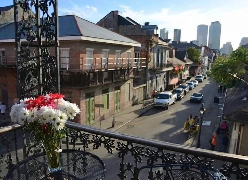 Outdoor view Photo