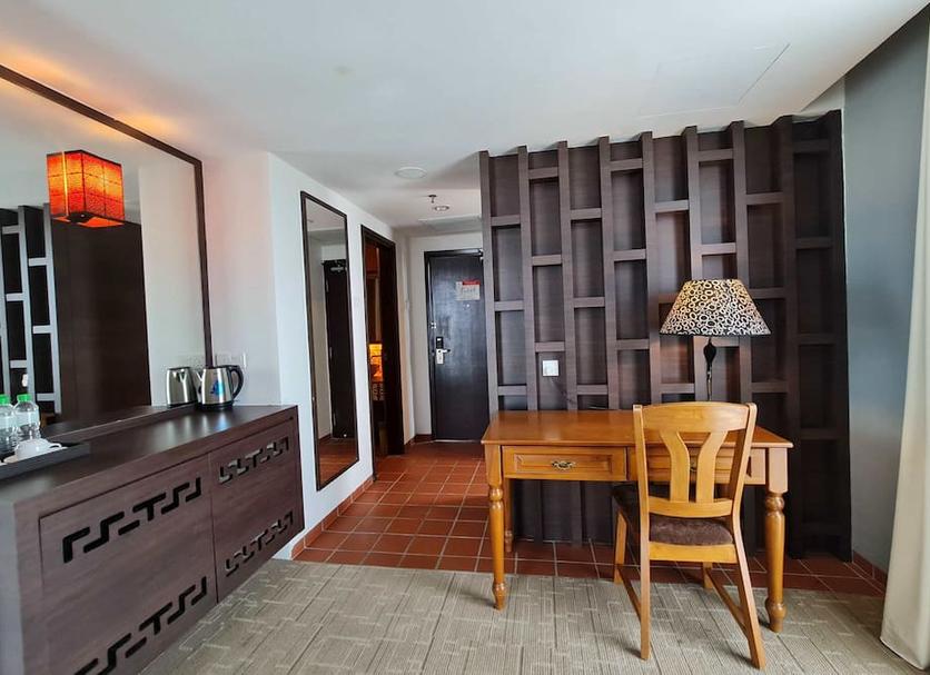 Room amenity Photo