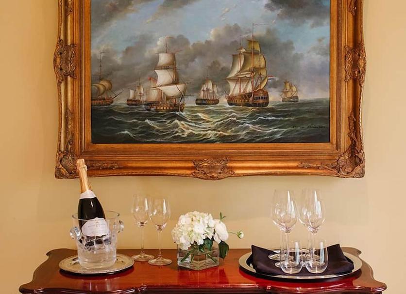 Room amenity Photo