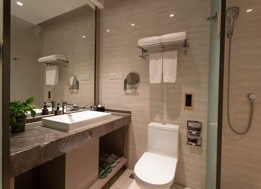 Bathroom Photo