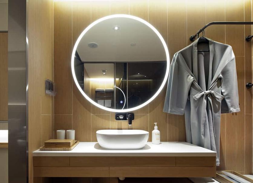 Bathroom Photo