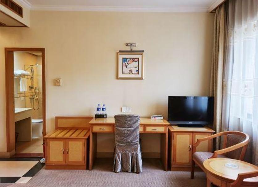 Room amenity Photo