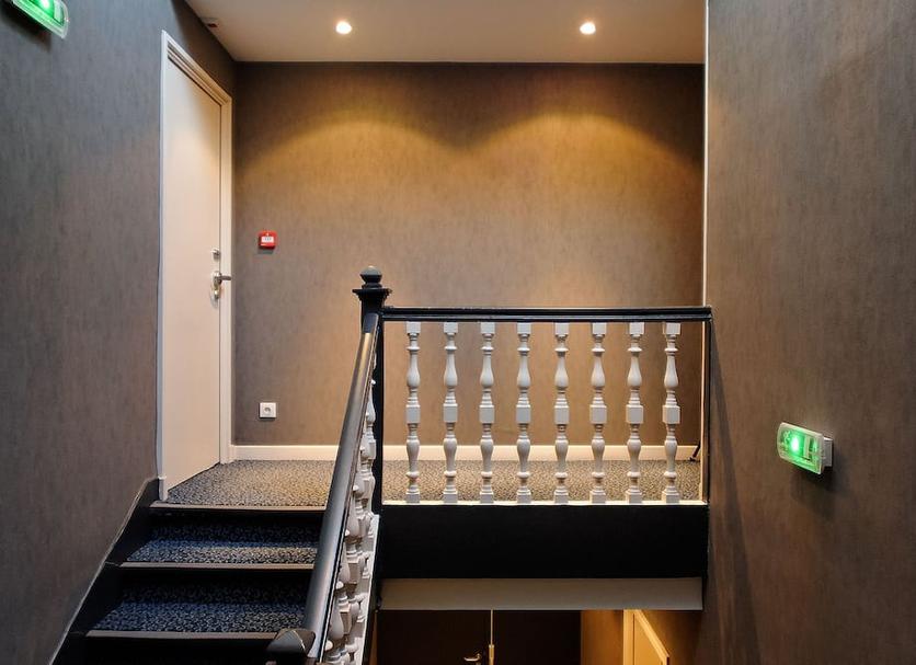 Stairs Photo