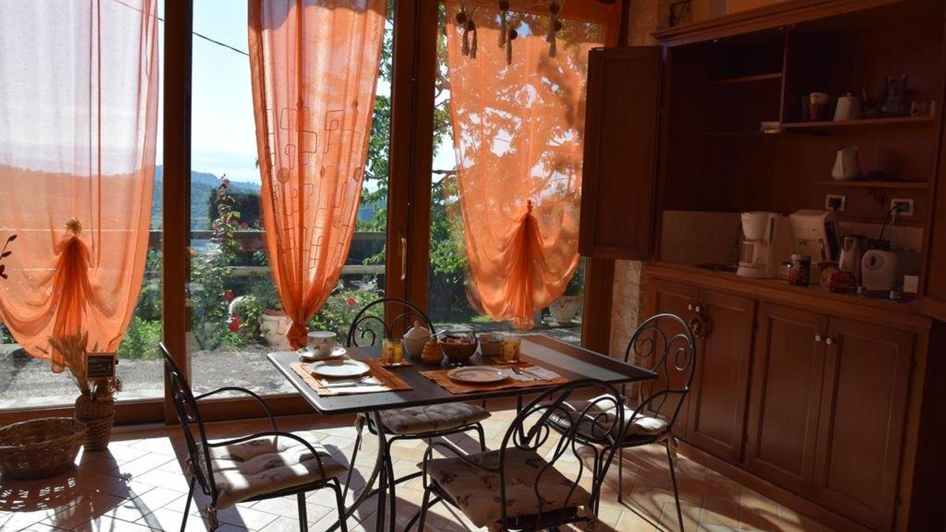 B&B Le Terrazze