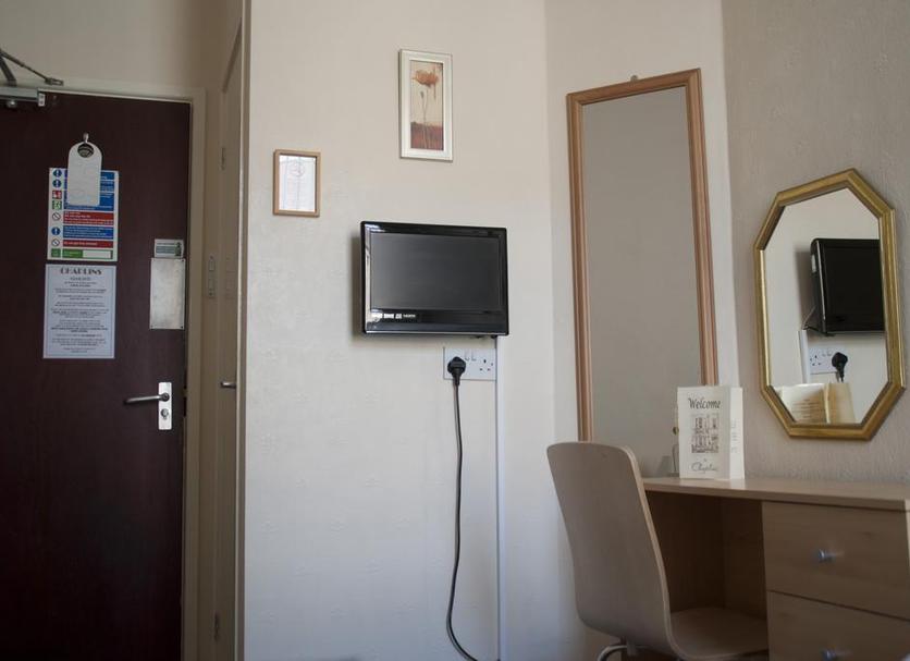 Room amenity Photo