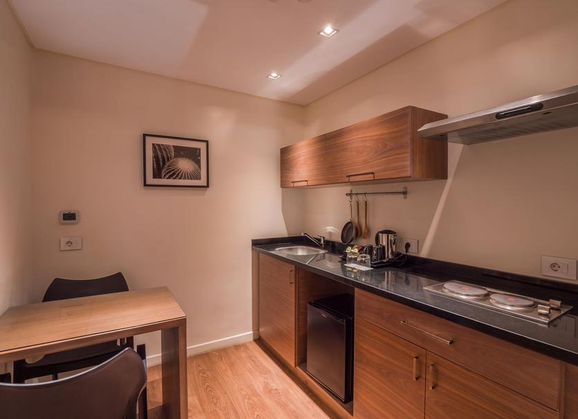 Kitchen Photo