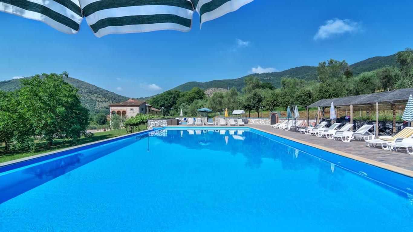 Hotel Villa Rinascimento