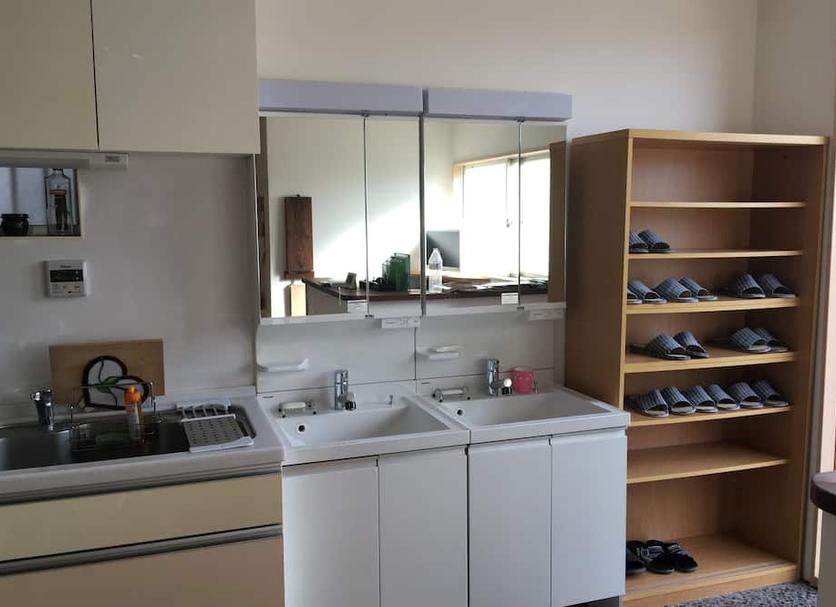 Kitchen Photo