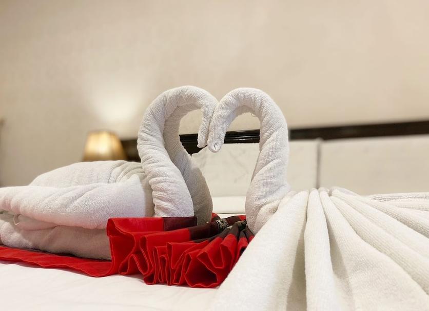 Room amenity Photo
