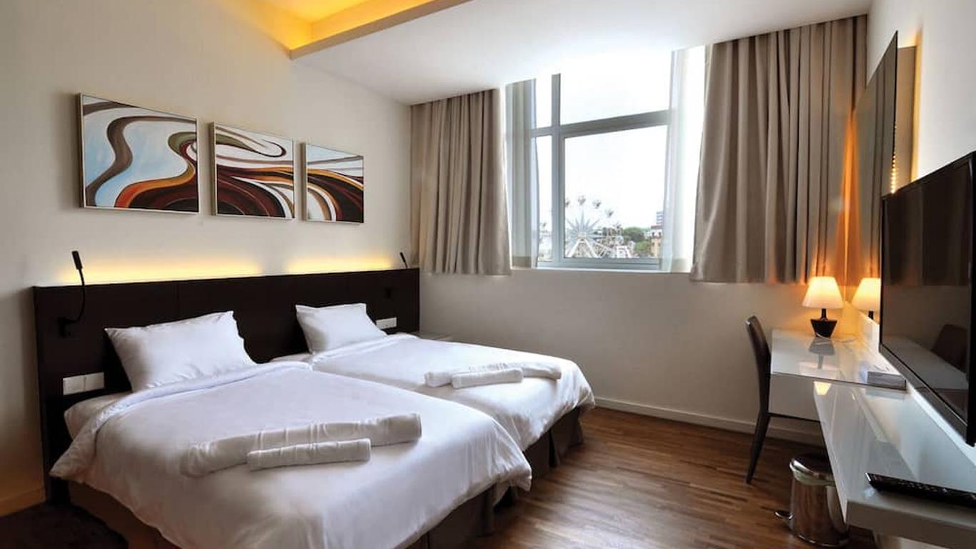 Mio Boutique Hotel