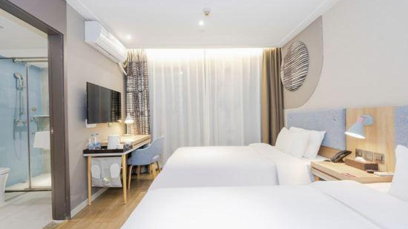 Home Inn Neo (Kunming Qingnian Road)