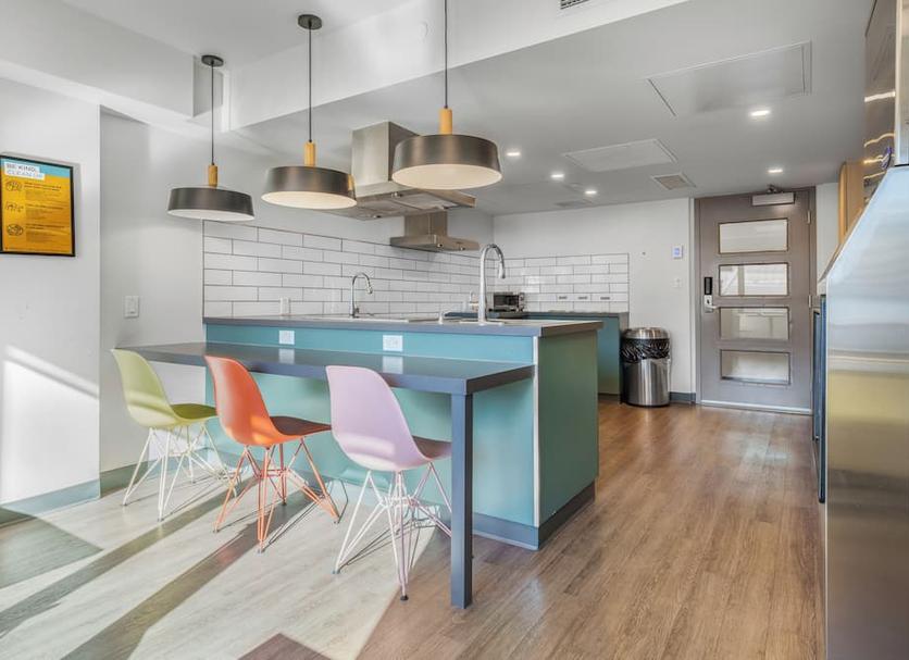Kitchen Photo