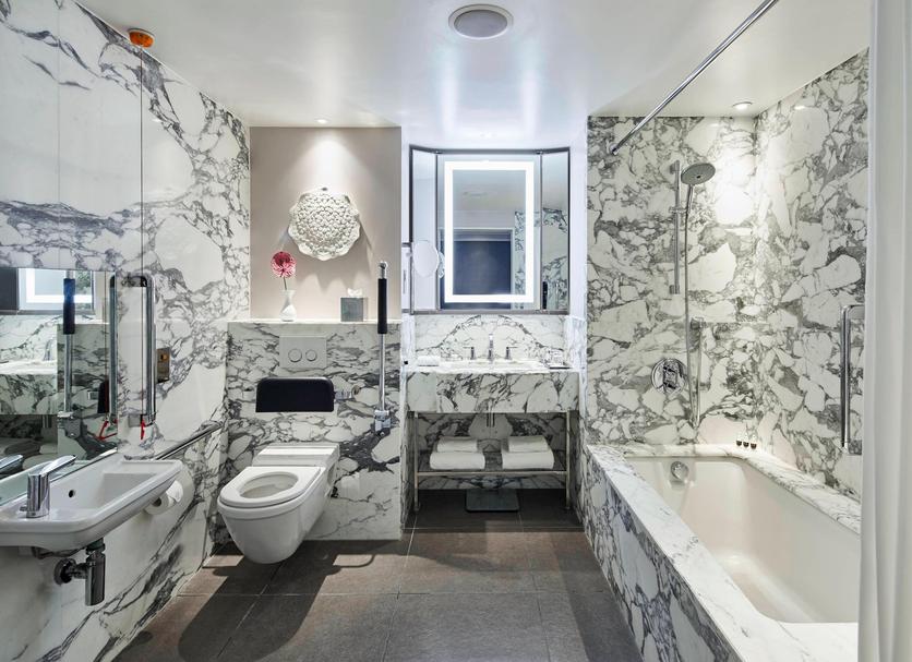 Bathroom Photo